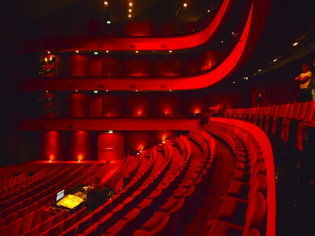 Amphion Cultuurbedrijf