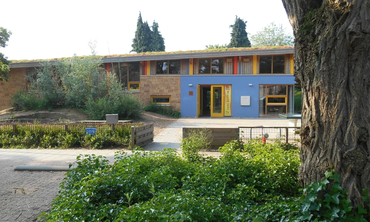 Vrije school de Kleine Prins