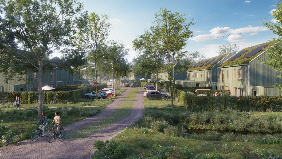 Weidewald - Verkoop gestart!